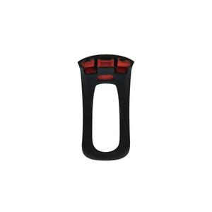 kn232-lon-kn232-sho-fixation-d-eclairage-knog-blinder-road-front-strap-noir