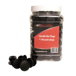 li9867-bouchons-lizard-skins-bar-plugs-jar-100-pcs-noir-tu