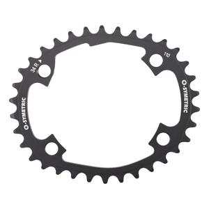 osy4b9100sh38-plateau-disque-de-velo-4-branches-o-symetric-da-9100-38t-noir-38t