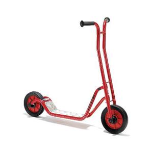 pr9518-trottinette-enfant-tremblay-ct-viking-rouge-noir-noir-100x86x47-cm
