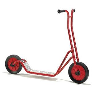 pr9519-trottinette-enfant-tremblay-ct-viking-rouge-noir-123x93x47-cm