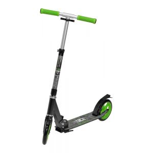 rc-pat180vr-trottinette-alu-enfant-roces-noir-vert-180-mm
