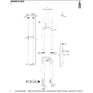 rocsf040681-fourche-rockshox-plongeur-boxxer-c1-2019-cote-droitnoir-noir-tu