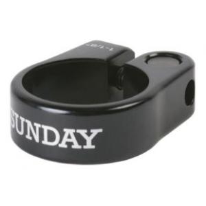 sesn3000-collier-de-selle-sunday-slim-profile-black-tu