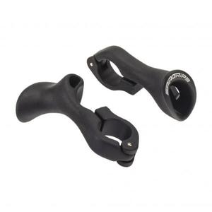 sgrips-mtb-matt-poignees-ergonomiques-vtt-spirgrips-noir-tu