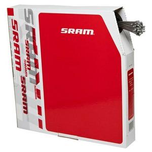 105382-cable-de-derailleur-sram-1-1-stainless-2200mm-1-gris-tu