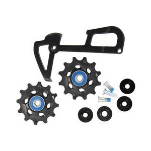 101443-kit-galets-et-chape-interne-longue-sram-1x11-gx-force-1-rival-1-noir-tu