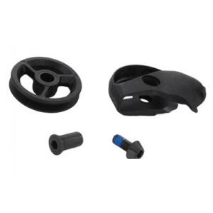 101638-galet-velo-poulie-et-guide-de-cable-sram-rd-xx1-noir-tu