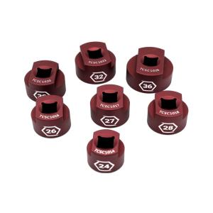 tcsc2000-douille-suspension-wss-rouge-24-36-mm