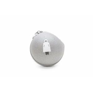 tdmeteorponcho-boule-reflechissante-avec-poncho-rfx-care-meteor-gris-tu