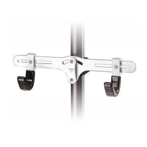 to5132-porte-velo-topeak-the-third-hook-for-dual-touch-argente-noir