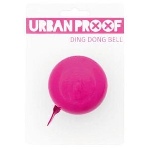 up-022-sonnette-urban-proof-tring-rose-6-cm