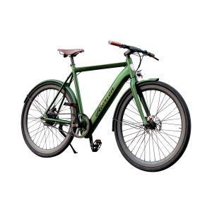 vae-a-mk-velo-electrique-avec-garde-boue-alerion-matt-khaki