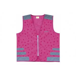 707417-gilet-de-securite-wowow-nutty-rose-argente