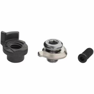 y2ba98010-unite-de-vis-de-fixation-de-cable-et-unite-de-vis-de-reglage-de-cable-shimano-fd-r8000-black-tu