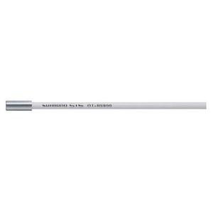y8zg98100-jeux-de-cables-et-gaines-de-changements-de-vitesse-shimano-ot-sp41-optislick-blanc-noir-tu