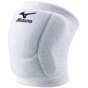 genouillere-mizuno-compact-vs1-blanc