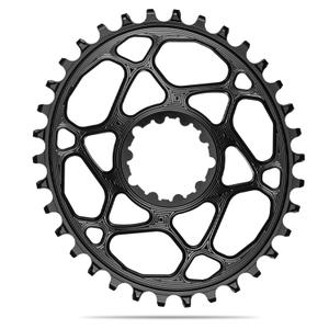 718814-plateau-ovale-en-aluminium-absolute-black-direct-mount-148-boost-sram-1-x-10-12-v-34-t-noir-3-mm