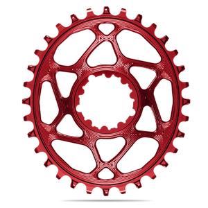 718849-plateau-ovale-aluminium-absolute-black-direct-mount-sram-1-x-10-12-v-32-t-rouge-6-mm