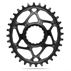 718866-plateau-ovale-aluminium-absolute-black-direct-mount-148-boost-race-face-1-x-10-12-v-32-t-noir-3-mm