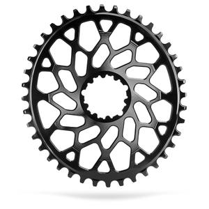 718987-plateau-ovale-aluminium-absolute-black-direct-mount-cx-sram-1-x-10-12-v-44-t-noir-tu