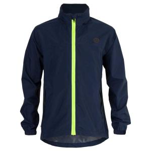430404-veste-impermeable-enfant-agu-go-essential-navy