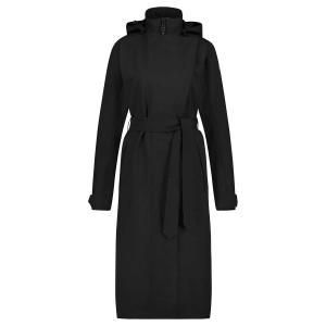 43500200-000-0-veste-impermeable-long-femme-agu-trench-coat-black