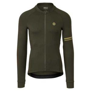44220600-560-0-maillot-manches-longues-agu-solid-performance-green-army