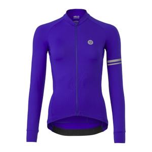 44220700-581-02-maillot-manches-longues-femme-agu-solid-performance-violet