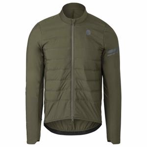 44221600-011-0-doudoune-agu-performance-vert