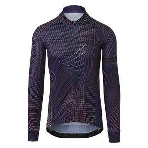 44230400-532-03-maillot-manches-longues-agu-nocturnal-lines-performance-purple-velvet