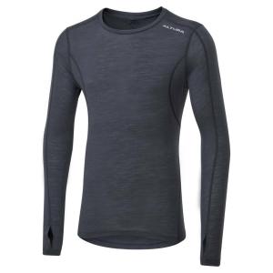 al28ubase1ls-ny-sous-maillot-altura-baselayer-merino-50-bleu-marine
