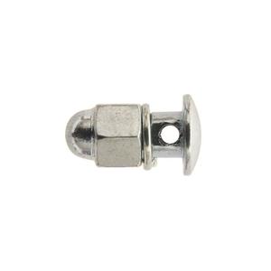 23964-blister-de-25-serre-cables-de-frein-velo-trou-2-2mm-ecrou-borgne-algi-00417000-025-argente-o5-mm
