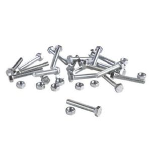 263177-vis-et-ecrou-hexagonaux-algi-x100-argente