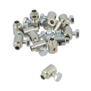 519865-serre-cable-algi-x100-argente-8-5-mm