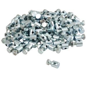 519866-boite-de-100-serre-cable-2-piece-percage-algi-argente-9-mm
