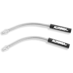 1101542-tubes-de-guidage-pour-systeme-de-freinage-alhonga-v-brake-argente-noir-tu