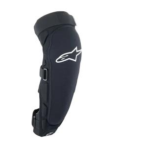 1654824-12-l-genouillere-alpinestars-a-impact-plasma-pro-black-white