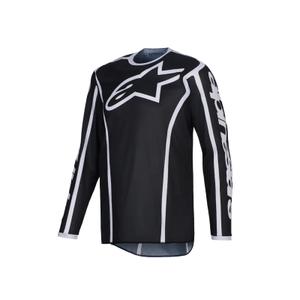 3761226-106-2x-maillot-alpinestars-fluid-apex-black-gray