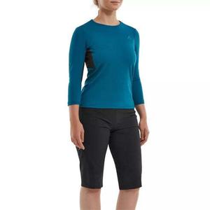 al25wmess1-bu-maillot-manche-3-4-femme-altura-kielder-lightweight-bleu