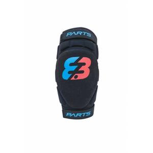 amk16-genouilleres-parts-8-3-gnarly-noir-bleu-rouge