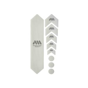 amsfg1clsv-kit-protection-de-cadre-all-mountain-style-basic-x9-blanc-transparent-tu