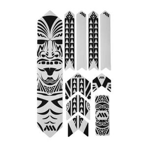 amsfg2clmo-kit-protection-de-cadre-all-mountain-style-extra-maori-x10-noir-blanc-tu