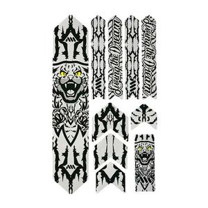 amsfg2kkbk-kit-protection-de-cadre-all-mountain-style-extra-kriss-kyle-x10-noir-tu