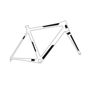 amsfg8strb-kit-protection-de-cadre-all-mountain-style-extra-gravel-road-noir-tu