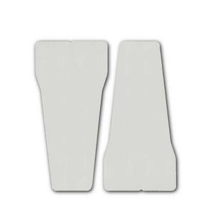 amsfg9clwh-kit-protection-de-guidon-all-mountain-style-blanc-transparent-tu