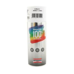 149897-bombe-de-peinture-acrylique-aerosol-arexons-blanc-brillant-400-ml