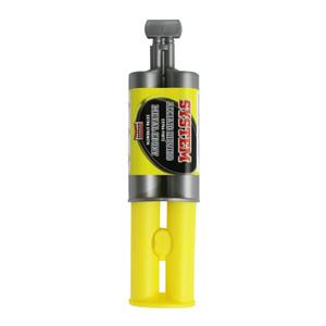 156314-colle-system-acier-ultra-resistant-arexons-epoxy-jaune-25-ml
