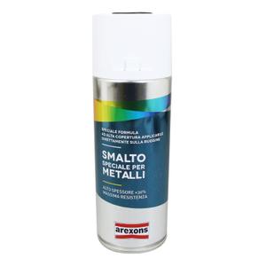 158036-bombe-de-peinture-special-metal-arexons-smalto-ral-9005-aerosol-3850-noir-intense-mat-400-ml