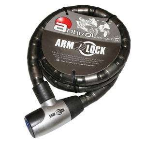10061-antivol-chaine-articule-2-cles-armlock-black-150-cm